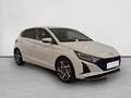 Hyundai i20 1.0 TGDI Tecno 48V 100 Blanco - thumbnail 3