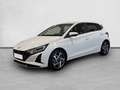 Hyundai i20 1.0 TGDI Tecno 48V 100 Blanco - thumbnail 1