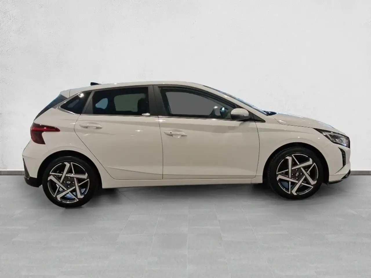 Hyundai i20 2026