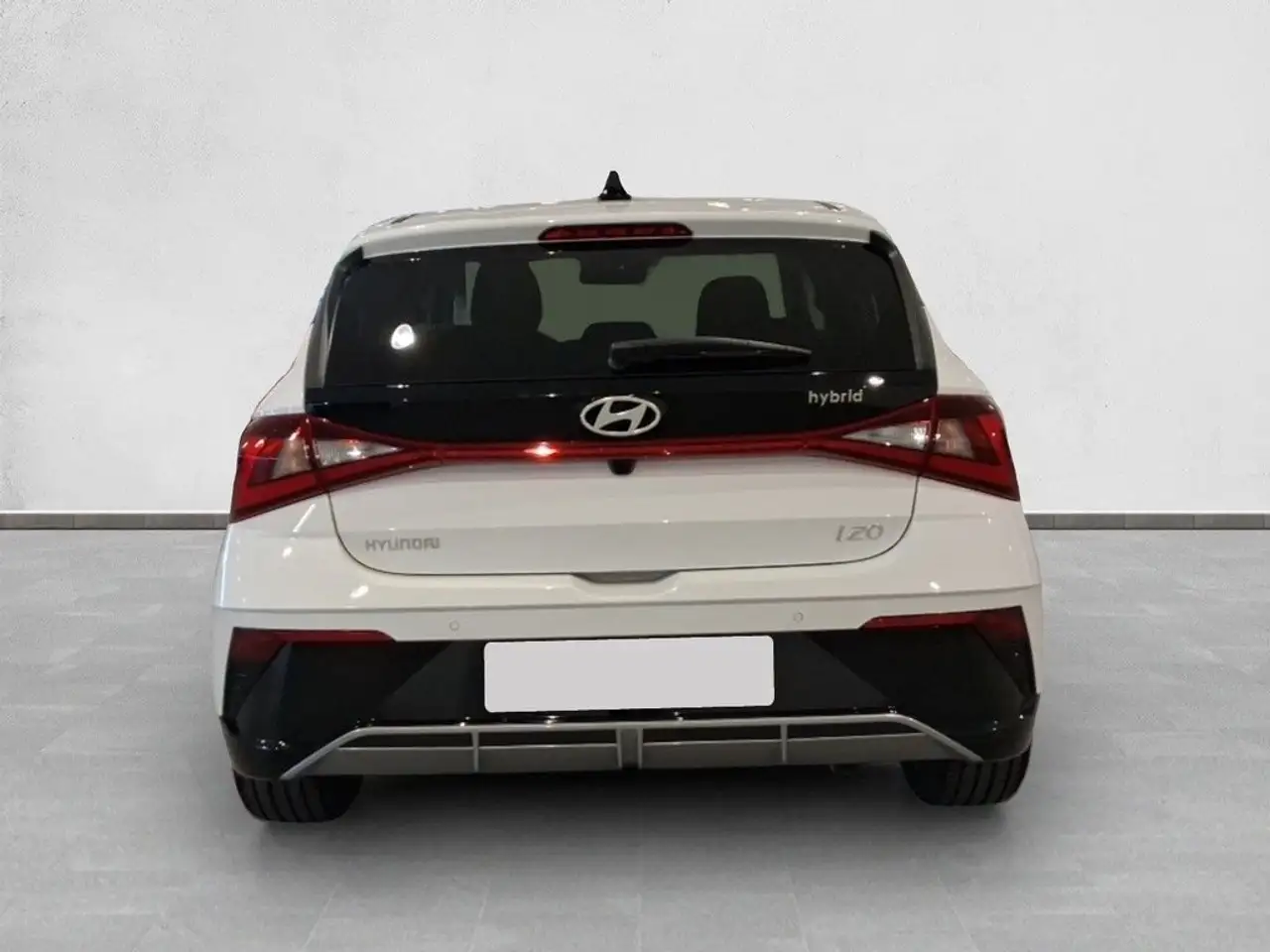 Hyundai i20 2026