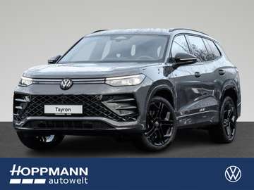 R-Line E-Hybrid MATRIX 20 ZOLL BLACK STYL