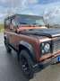 Land Rover Defender Defender undefined Brązowy - thumbnail 1