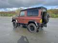 Land Rover Defender Defender undefined Brązowy - thumbnail 3