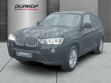 xDrive 35 d Advantage 3.0 D Business-Paket Navi Co