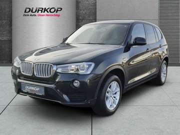 xDrive 35 d Advantage 3.0 D Business-Paket Navi Co