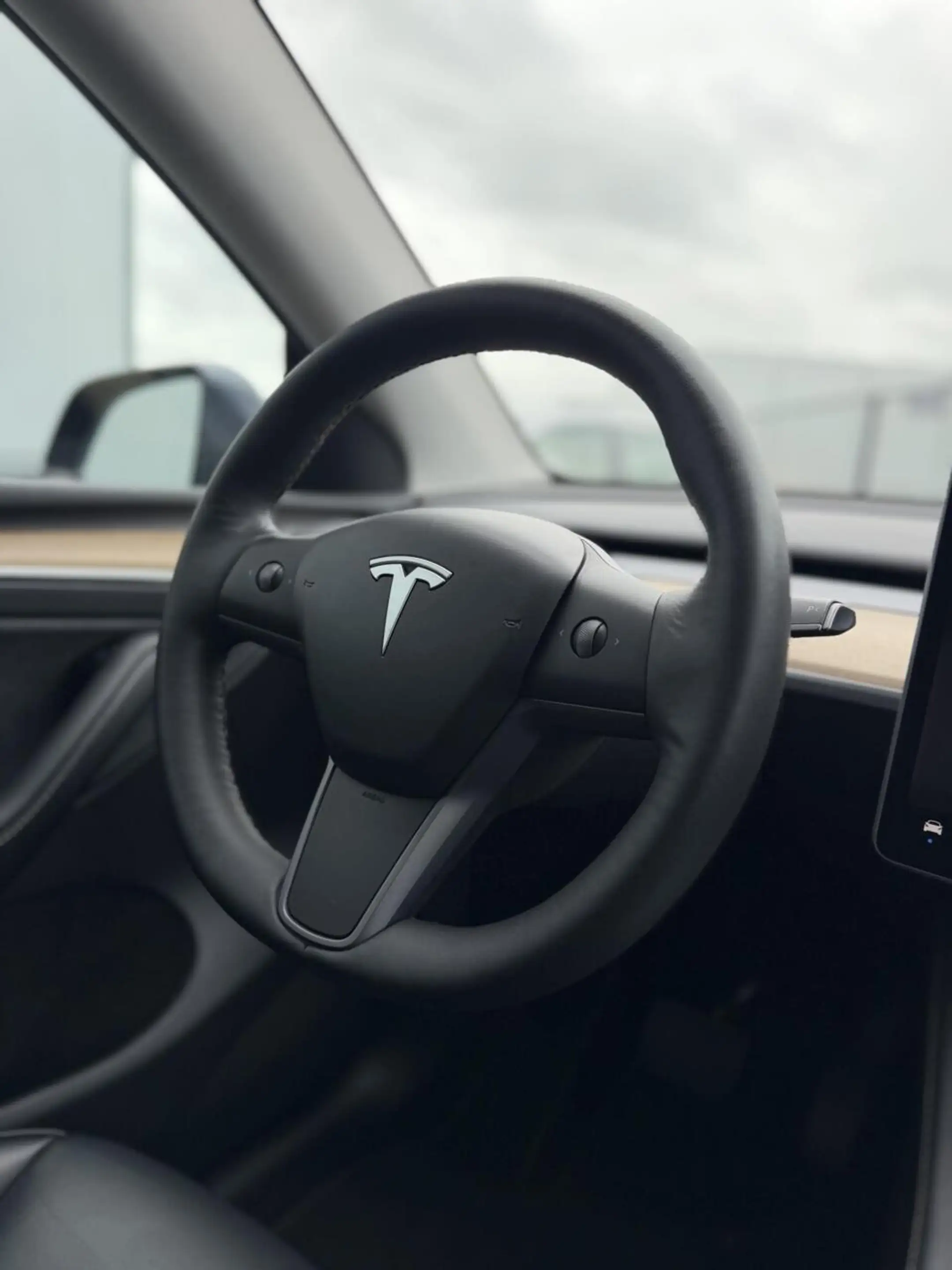 Tesla Model Y Long Range AWD 75 kWh — photo 10
