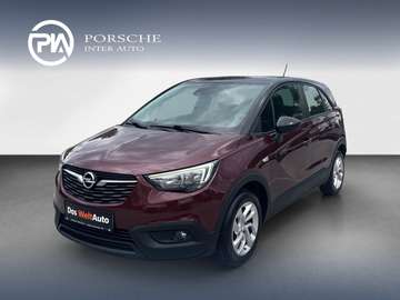 X 1,2 Turbo ECOTEC Direct Injection Edition St./St