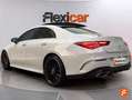 Mercedes-Benz CLA 200 Blanco - thumbnail 5