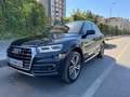 Audi Q5 Q5 2,0 TFSI quattro design S-tronic design Blau - thumbnail 2