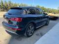Audi Q5 Q5 2,0 TFSI quattro design S-tronic design Blau - thumbnail 5