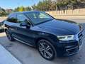 Audi Q5 Q5 2,0 TFSI quattro design S-tronic design Blau - thumbnail 4