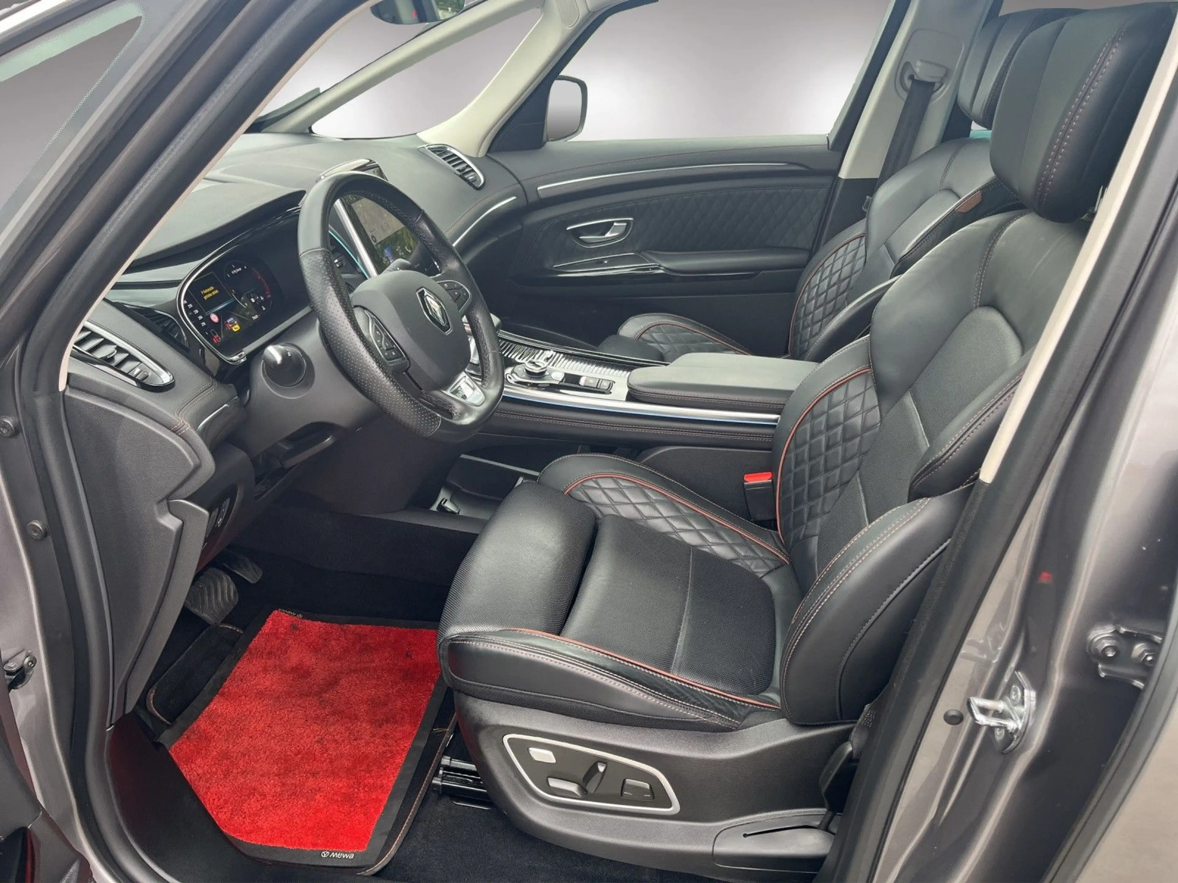 Renault Espace V 2.0 Blue dCi190 Initiale Paris,7-Sitzer — photo 8