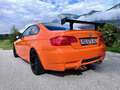 BMW M3 Coupé GTS, 1 von 150 Orange - thumbnail 4