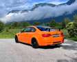 BMW M3 Coupé GTS, 1 von 150 Orange - thumbnail 1