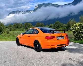 Coupé GTS, 1 von 150