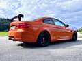 BMW M3 Coupé GTS, 1 von 150 Orange - thumbnail 3
