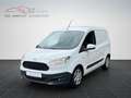 Ford Transit Courier Trend Kasten *KLIMA*SITZHEIZUNG* Weiß - thumbnail 2