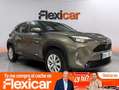 Toyota Yaris Cross 120H Business Plus Verde - thumbnail 1