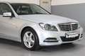 Mercedes-Benz C 180 CGI BlueEfficiency~NUR 20.000KM!~Memory Silber - thumbnail 9