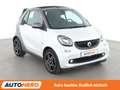 smart forTwo 1.0 Prime Aut.*TEMPO*PDC*SHZ*KLIMA* Weiß - thumbnail 8