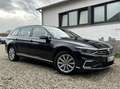 Volkswagen Passat Variant Passat GTE 1.4 eHybrid PHEV Business DSG (160 kW) Bleu - thumbnail 4