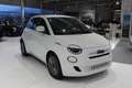 Fiat 500 Hatchback Hybrid Torino Weiß - thumbnail 3
