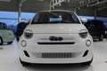 Fiat 500 Hatchback Hybrid Torino Weiß - thumbnail 2