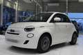 Fiat 500 Hatchback Hybrid Torino Weiß - thumbnail 1