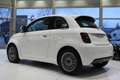 Fiat 500 Hatchback Hybrid Torino Weiß - thumbnail 7