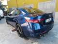 Alfa Romeo Giulia Giulia 2016 2.2 Quadrifoglio Pack 180cv auto Blu/Azzurro - thumbnail 9