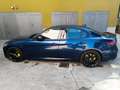 Alfa Romeo Giulia Giulia 2016 2.2 Quadrifoglio Pack 180cv auto Blu/Azzurro - thumbnail 10