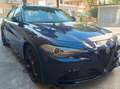 Alfa Romeo Giulia Giulia 2016 2.2 Quadrifoglio Pack 180cv auto Blu/Azzurro - thumbnail 2