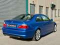BMW 320 Coupe 320 Ci E46 Clubsport Kék - thumbnail 10