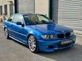 BMW 320 Coupe 320 Ci E46 Clubsport Kék - thumbnail 6