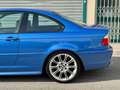 BMW 320 Coupe 320 Ci E46 Clubsport Kék - thumbnail 4