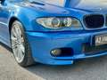 BMW 320 Coupe 320 Ci E46 Clubsport Kék - thumbnail 30