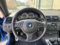 BMW 320 Coupe 320 Ci E46 Clubsport Kék - thumbnail 15