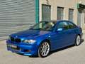 BMW 320 Coupe 320 Ci E46 Clubsport Kék - thumbnail 1