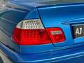 BMW 320 Coupe 320 Ci E46 Clubsport Kék - thumbnail 32