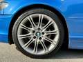 BMW 320 Coupe 320 Ci E46 Clubsport Kék - thumbnail 28
