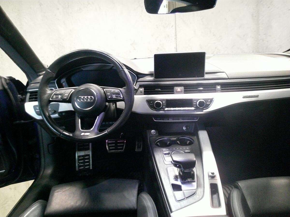 2018 Audi A5 Technik 2.0 TFSI quattro **CUIR + CAMERA DE RECUL* thumb 13
