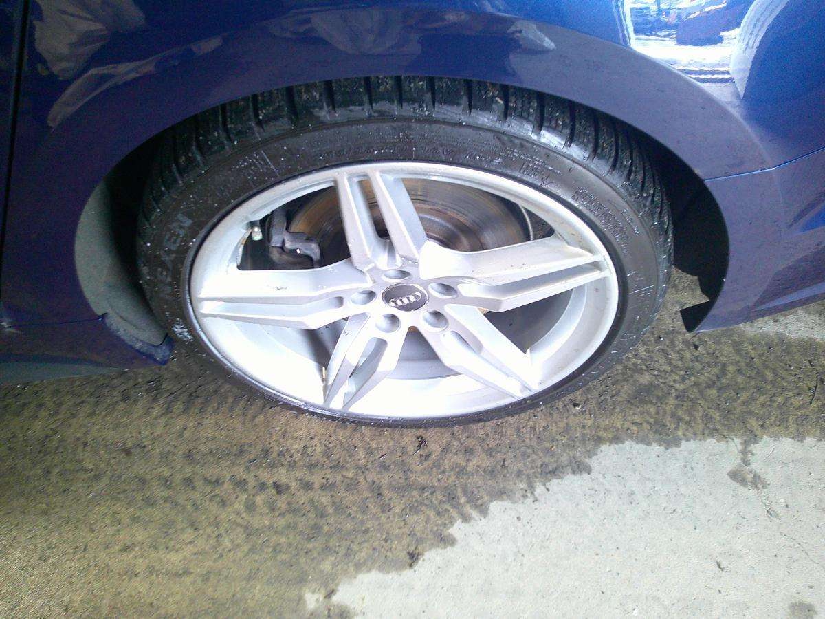 2018 Audi A5 Technik 2.0 TFSI quattro **CUIR + CAMERA DE RECUL* thumb 14