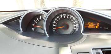 Verso 2,0 D-4D Lounge DPF Lounge