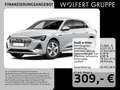 Audi e-tron 50 S line quattro *0,25%*ACC*AHK*RFK*HUD Weiß - thumbnail 1