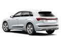 Audi e-tron 50 S line quattro *0,25%*ACC*AHK*RFK*HUD Weiß - thumbnail 4