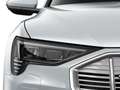 Audi e-tron 50 S line quattro *0,25%*ACC*AHK*RFK*HUD Weiß - thumbnail 7