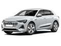 Audi e-tron 50 S line quattro *0,25%*ACC*AHK*RFK*HUD Weiß - thumbnail 2