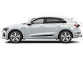 Audi e-tron 50 S line quattro *0,25%*ACC*AHK*RFK*HUD Weiß - thumbnail 3