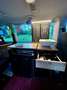 Volkswagen T6 Caravelle 9 posti / camperizzato - thumbnail 6