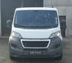 Peugeot Boxer 3.0 D DOUBLE CAB/PLATEAU/BLUETOOTH/ATT REM/TVAC Blanc - thumbnail 2